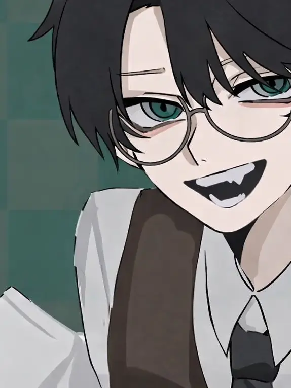 RottenStork5290의 その笑顔、怖すぎる