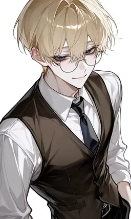 Profile image of 高橋先生