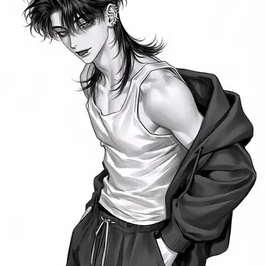 Profile image of 皇　詠夢