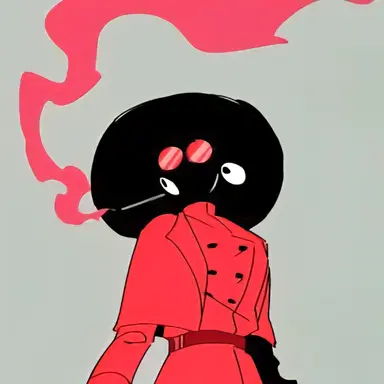 Profile image of 멜레인