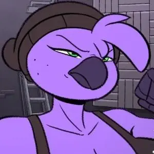 Profile image of Zoe