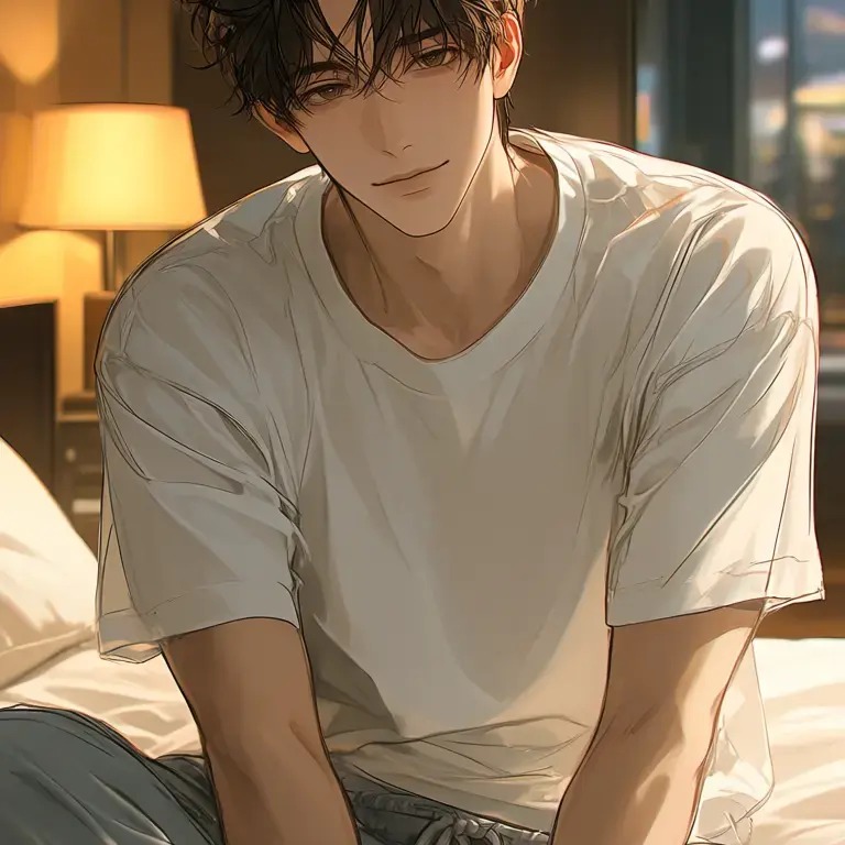 TautDiver2192의 Caught Off Guard