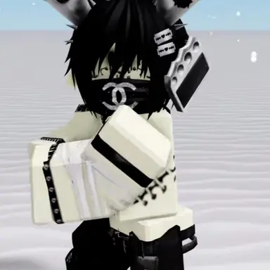 Profile image of Bunnx..