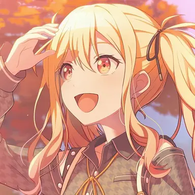 Profile image of 텐마 사키