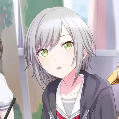 Profile image of 히노모리 시호