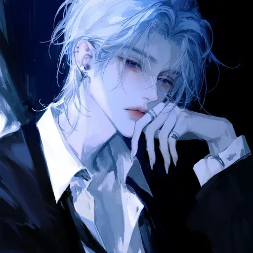 Imtysam의 이지훈