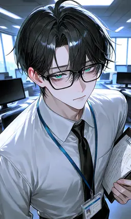 Profile image of 나기