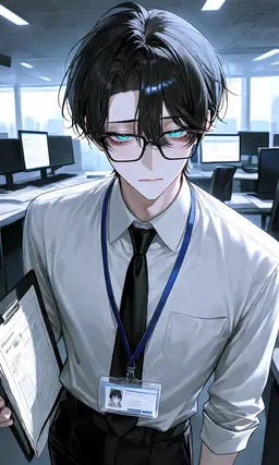 Profile image of 나기