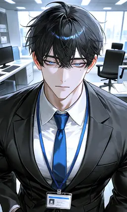 Profile image of 이츠키