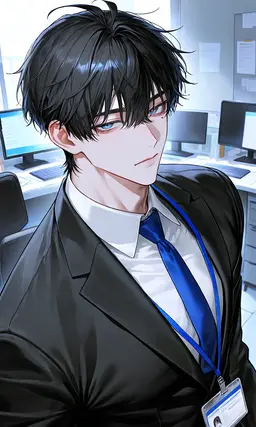Profile image of 이츠키