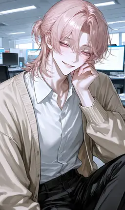 Profile image of 히나타