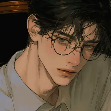 Profile image of 안명우