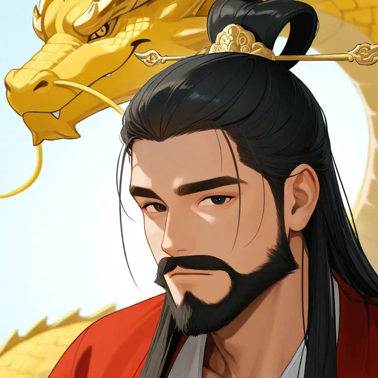 HeftySpicy5261의 고려의 장수로 몽골을 막아라 RPG