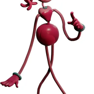 Profile image of Mommy long legs