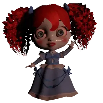 Profile image of Poppy