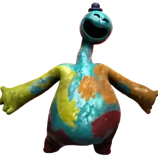 Profile image of Doey