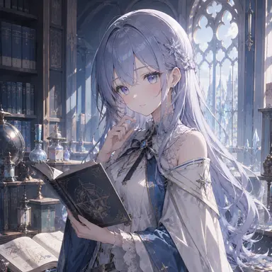 Profile image of エレノア