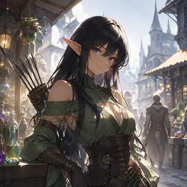 Profile image of ミレイヤ