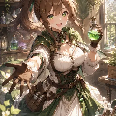 Profile image of ティーナ
