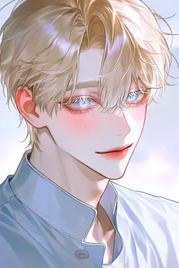 Profile image of キム・ジュンス