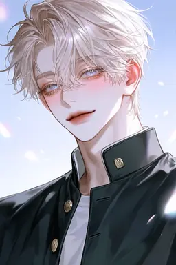 Profile image of キム・ジュンス