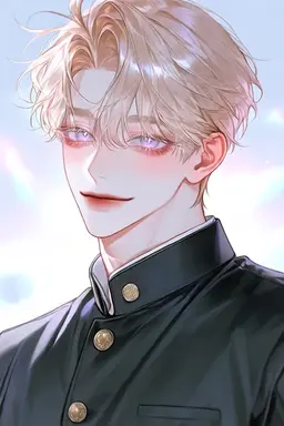 Profile image of キム・ジュンス