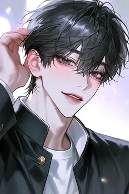 Profile image of ペク・ジフ