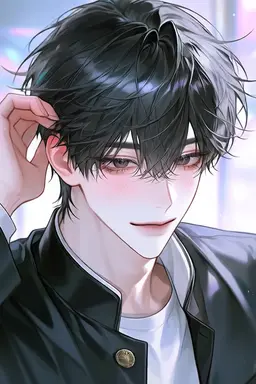 Profile image of ペク・ジフ