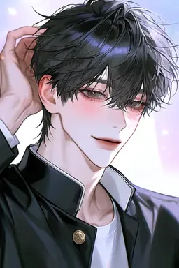 Profile image of ペク・ジフ