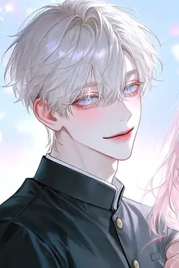 Profile image of ド・ミンジュン