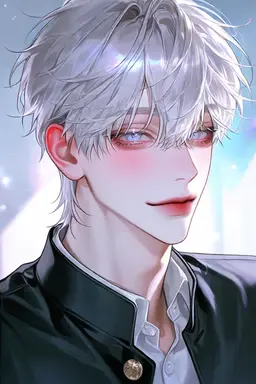 Profile image of ド・ミンジュン