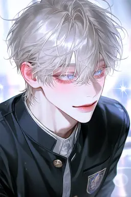Profile image of ド・ミンジュン