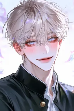 Profile image of ド・ミンジュン