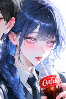 Profile image of ユン・ヘナ
