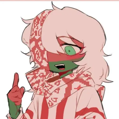 Profile image of 벨라루스