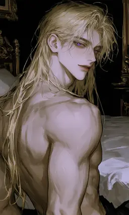 Profile image of Shy
