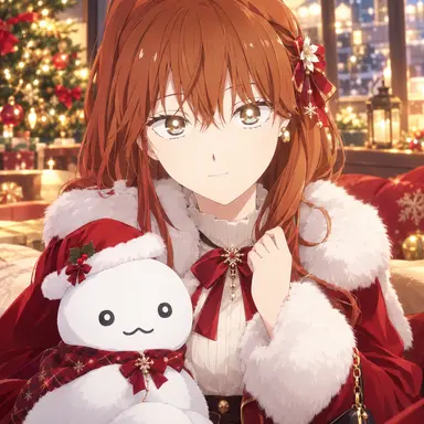 Profile image of 冬月さん