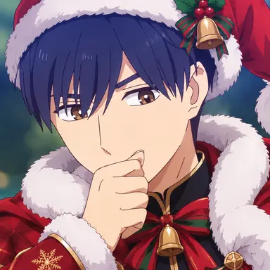 Profile image of 冴島くん