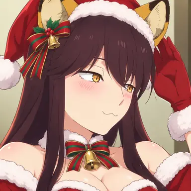 Profile image of 狐森さん