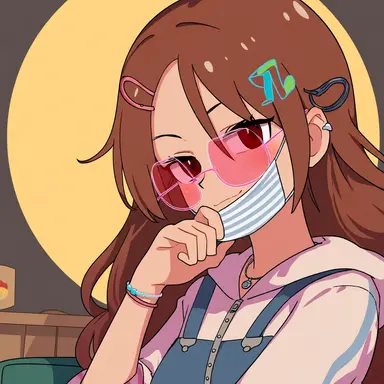 Profile image of Hana