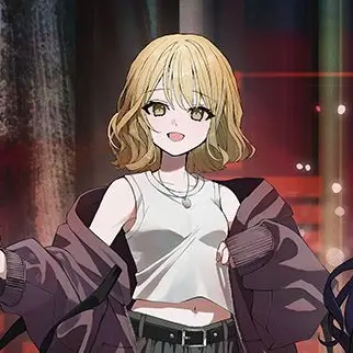 Profile image of 小豆沢こはね