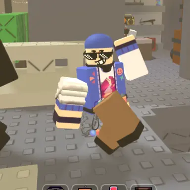 Profile image of タウント