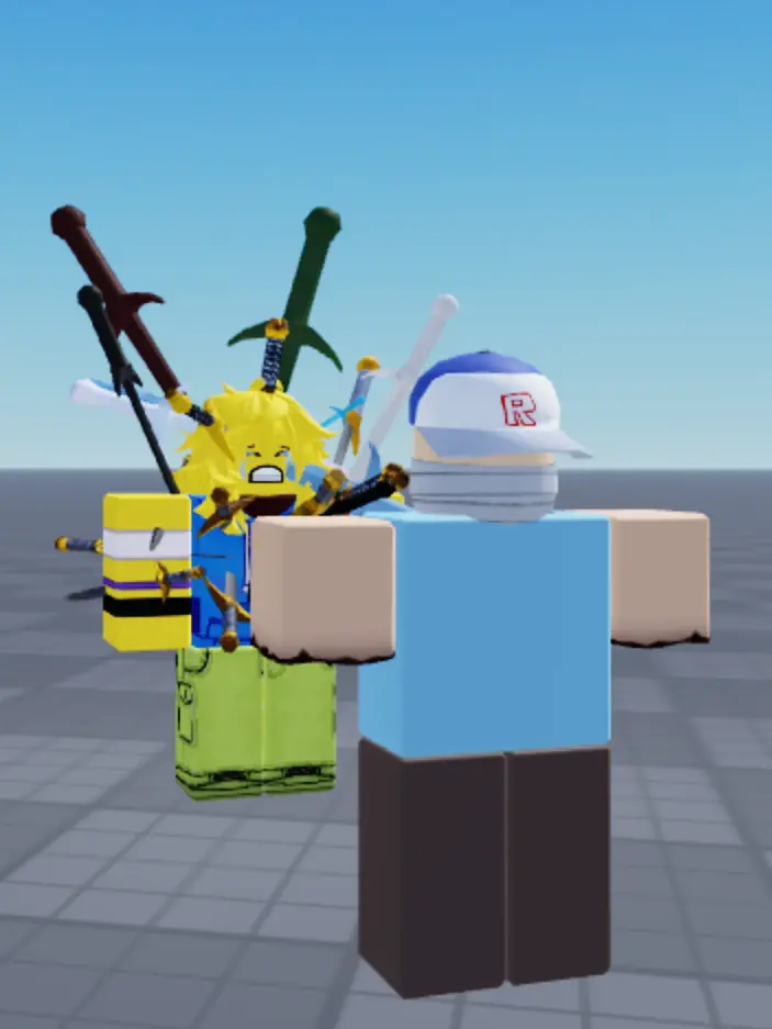 Iloveyousomuch_의 タウントガチわからせ