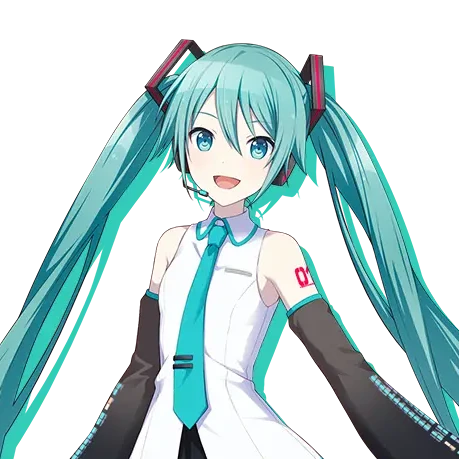 初音ミク
