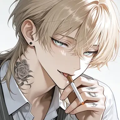 Profile image of 皐月