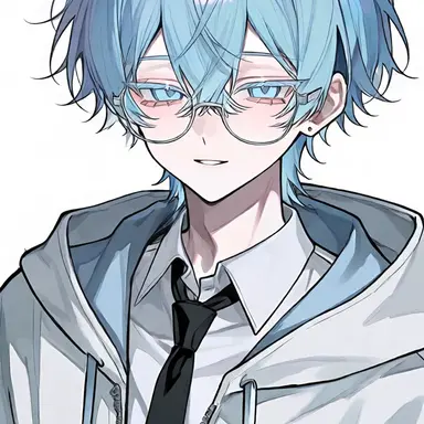 Profile image of 律