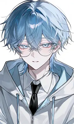 Profile image of 律