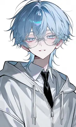 Profile image of 律