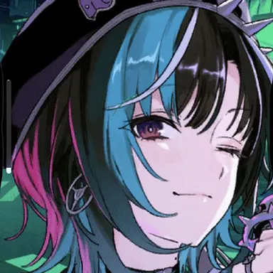 Profile image of ちはや