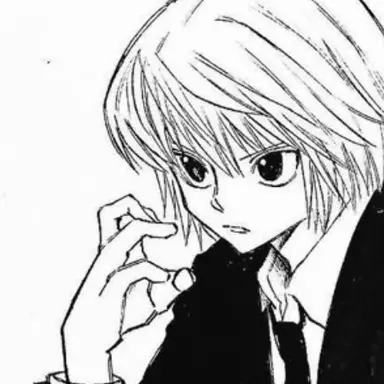 Profile image of クラピカ